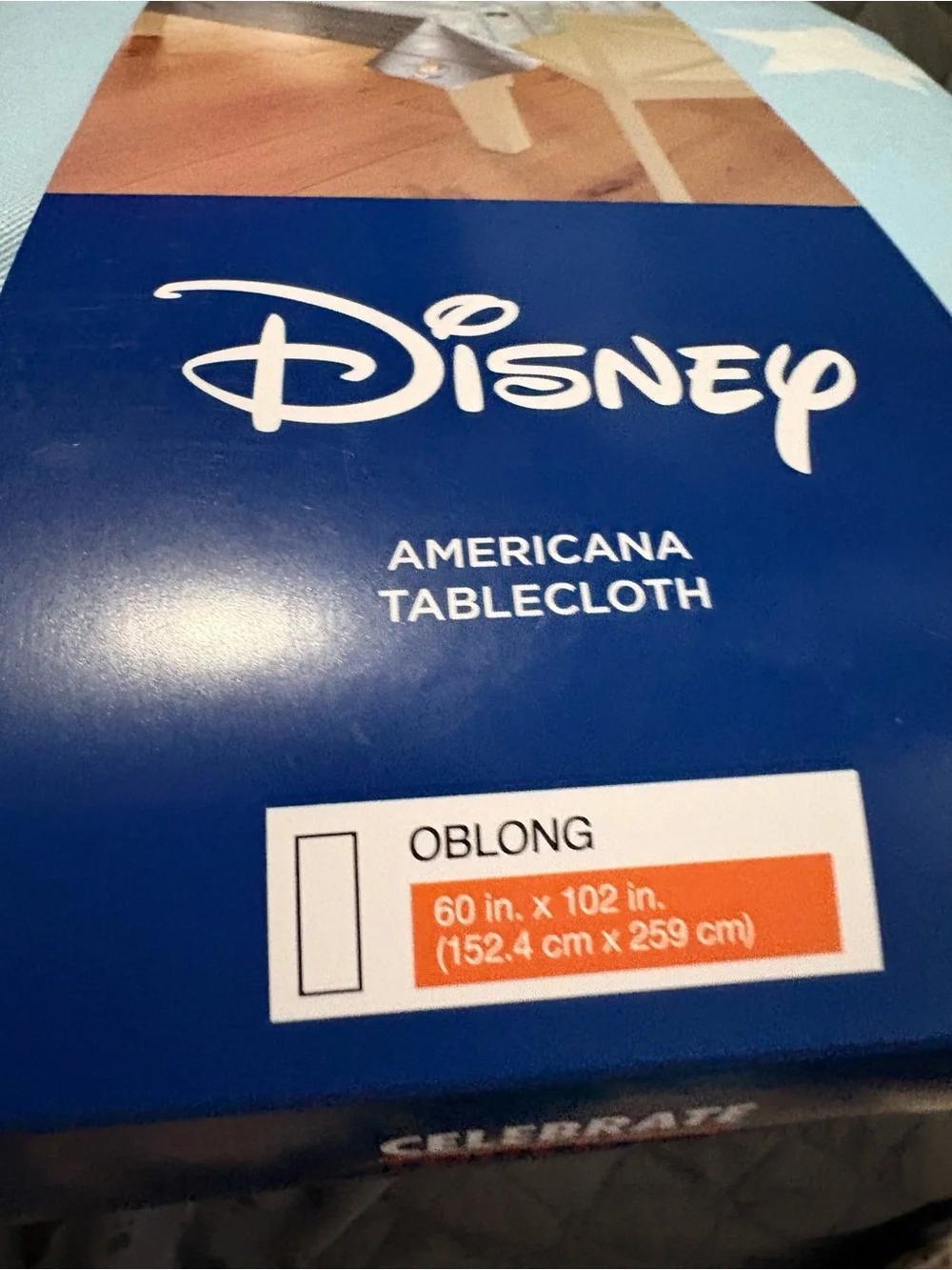 Disney classic motif